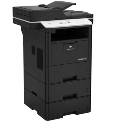 Konica Minolta bizhub 5020i All-in-One Printer