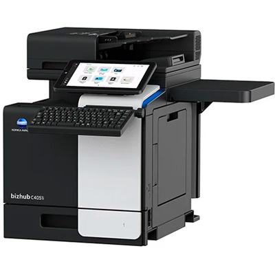 Compact Multifunction Printer
