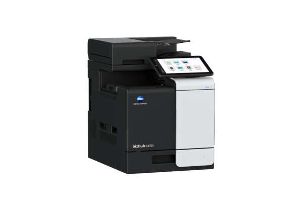 Konica Minolta Bizhub C4751i Color Multifunction