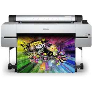 Epson SureColor P10000 Production Edition Printer