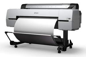 Epson SureColor P10000 Production Edition Printer - Image 2
