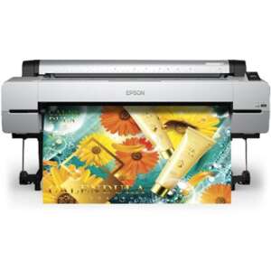 Epson SureColor P20000 Production Edition Printer