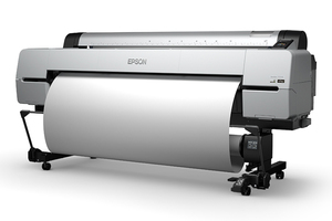 Epson SureColor P20000 Production Edition Printer - Image 2