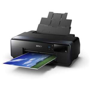 Epson SureColor P400 Wide Format Inkjet Printer
