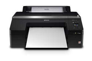 HP DesignJet T1600 36-in plotter - Image 2