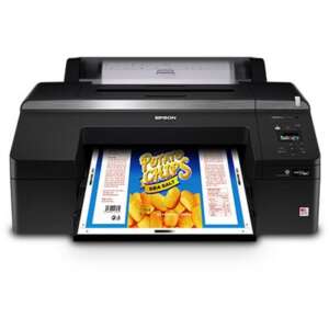 Epson SureColor P5000 Commercial Edition Printer