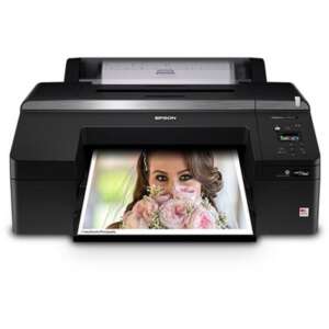 Epson SureColor P5000 Standard Edition Printer