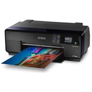 Epson SureColor P600 Wide Format Inkjet Printer