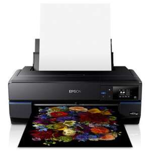 Epson SureColor P800 Designer Edition Printer