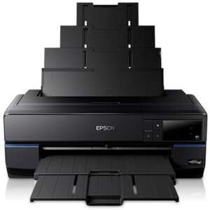 Epson SureColor P800 Screen Print Edition Printer