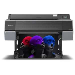 Epson SureColor P9570 44" Wide-Format Inkjet Printer