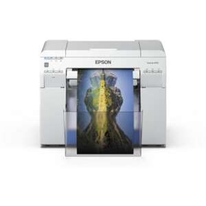 Epson SureLab D700 Printer