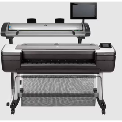 HP DesignJet SD Pro 2 multifunction printer