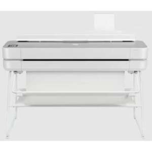 HP DesignJet Studio Steel 36-in plotter