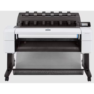 HP DesignJet T1600 36-in PostScript® plotter