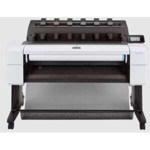 HP DesignJet T1600 36-in plotter
