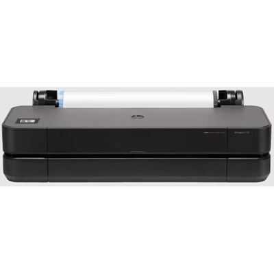 HP DesignJet T210 24-in Printer 2025 Edition