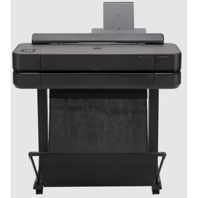 HP DesignJet T650 24-in plotter 2025 edition