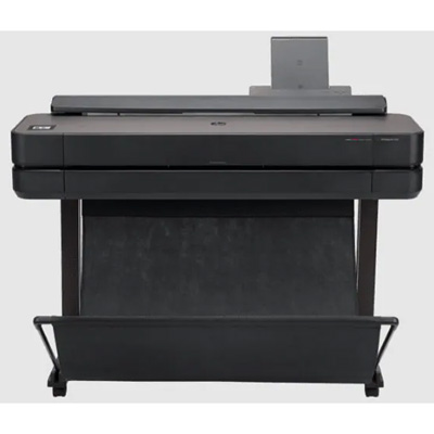 HP DesignJet T650 36-in plotter 2025 edition