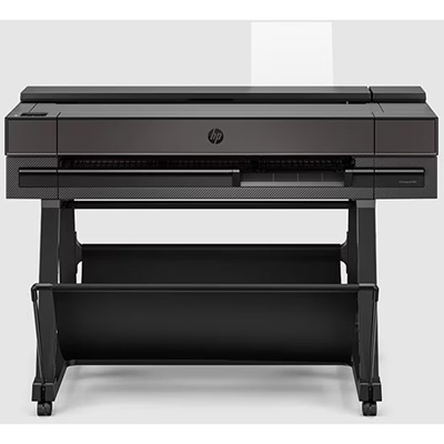 HP DesignJet T850 36-in plotter
