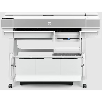 HP DesignJet XT950 36-in plotter
