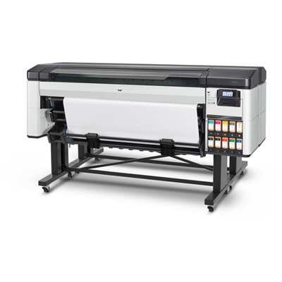 HP DesignJet Z9+ Pro 64-in Printer