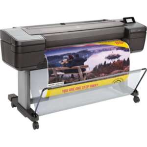 HP Designjet Z6 PostScript Inkjet Large Format Printer - 44" Print Width - Color