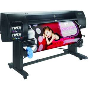 HP Designjet Z6810 Inkjet Large Format Printer - 60" Print Width - Color