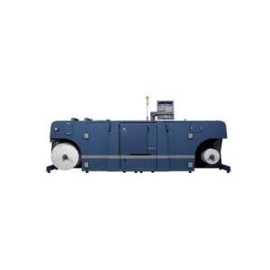 Konica Minolta AccurioLabel 230 High-Impact Graphic Printers