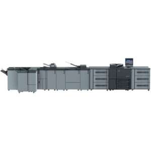Konica Minolta AccurioPress 7136 Digital Press Printers