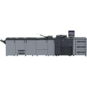 Konica Minolta AccurioPress 7136P Digital Press Printer