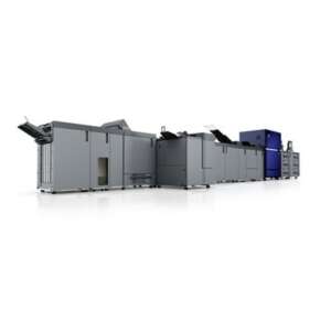 Konica Minolta AccurioPress C12000 Digital Press