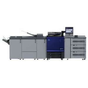 Konica Minolta AccurioPress C4070 Digital Press Printer