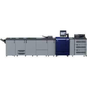Konica Minolta AccurioPress C7090 Digital Press Printer