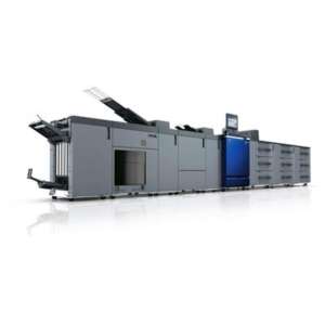 Konica Minolta AccurioPress C7100 Production Printers