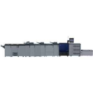 Konica Minolta AccurioPress C83hc Color Printers