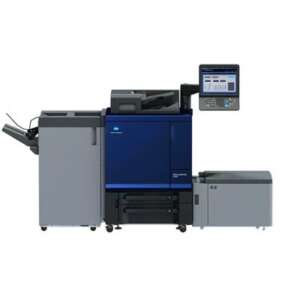 Konica Minolta AccurioPrint C4065 Digital Press