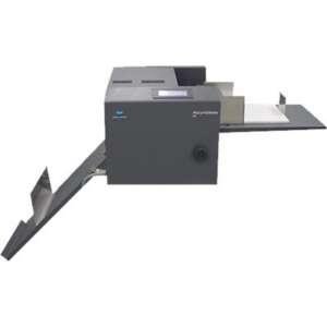 Konica Minolta AccurioShine 101 Desktop Digital Embellishment