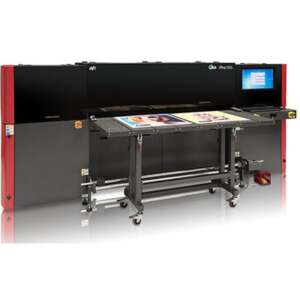 Konica Minolta EFI Pro 16h Printer Package Wide Format Printers