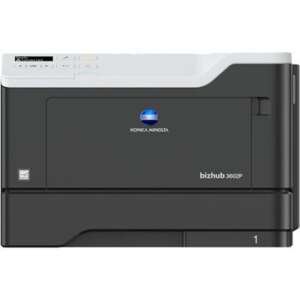 Konica Minolta bizhub 3602P Single Function Printer