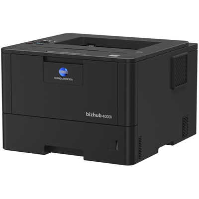 Konica Minolta bizhub 4000i Single function