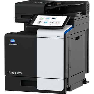 Konica Minolta bizhub 4050i Single function