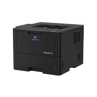 Konica Minolta bizhub 5000i Black & White Printer