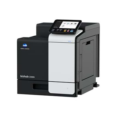 Konica Minolta bizhub C3300i Single function
