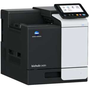 Konica Minolta bizhub C3301i Single function Printer