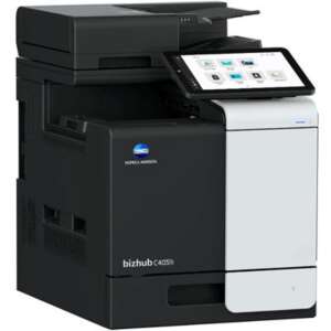 Konica Minolta bizhub C3351i Compact Multifunction Printer