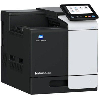 Konica Minolta bizhub C4001i Single Function Printer