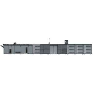 Konica Minolta bizhub PRESS 2250P Digital Press