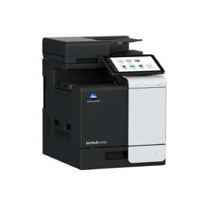 Konica Minolta Bizhub C4751i Color Multifunction