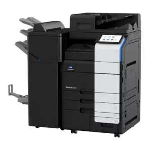 Konica Minolta bizhub C551i Color Multifunction with DF-713
